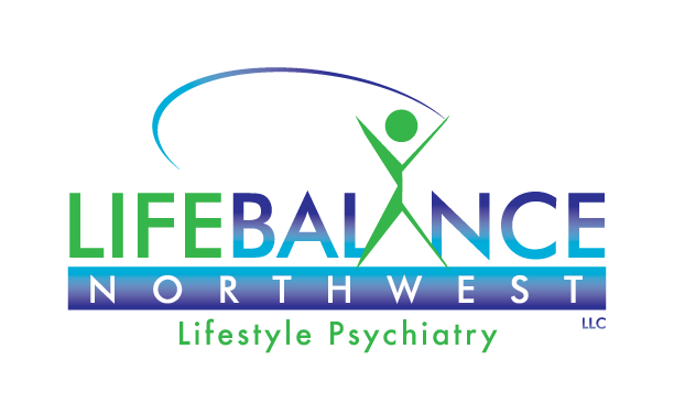 Life Balance Northwest LLC Logo